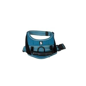 TrueLove Dog Harness Blue